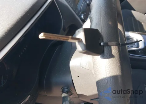 2015 Ford Fusion Se из США, поврежденный, VIN 3FA6P0H70FR214881